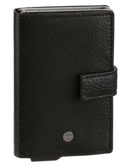 JOOP! Kartenetui cardona c-two e-cage sv8f, Kartenhalter Kreditkartenetui