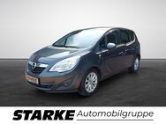 Opel Meriva, 1.4 B Turbo 150 Jahre Opel, Jahr 2013 - Osnabrück