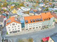 Wohnen im Zentrum! 2-Zimmer-Wohnung in Viechtach zum Kauf! - Viechtach