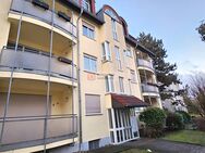 Top!! 4-Zimmer-Maisonettewohnung mit Stellplatz, Balkon und Einbauküche - Bad Homburg (Höhe)