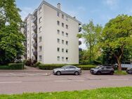 Eine 4,5 Zimmer Eigentumswohnung in der Weinheimer Weststadt - Weinheim