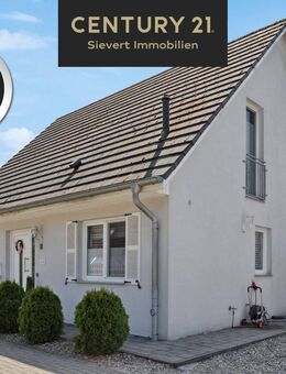 Modernes Einfamilienhaus in ruhiger Lage - Rosengarten (Niedersachsen)