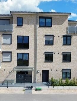 Barrierefreie Neubauwohnung im Lieken-Quartier! - Achim