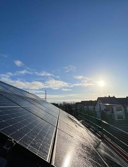 Werden Sie Ihr eigener Energieversorger - Bielefeld Sennestadt