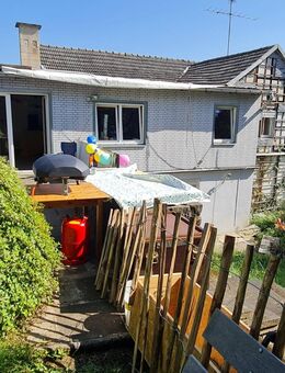 ***TOP-Lage in Wachtberg-Pech***Vielseitig bebauberes grosses Grundstück mit alten Haus*** - Wachtberg