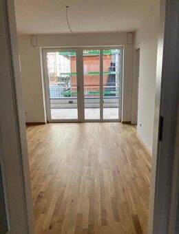 2-Zimmer Wohnung im Betreuten Wohnen - Lenting