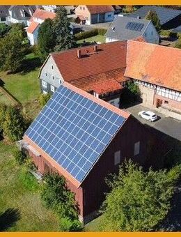IHR EIGENER KLEINER HOF! KEINE KÄUFERPROVISION! - Grebenau