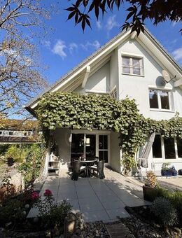 Lebensstil und Natur in Harmonie - Bollschweil