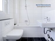 3-Zimmer-Wohnung in Gelsenkirchen Hassel - Gelsenkirchen