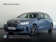BMW 120, d xDrive M Sport, Jahr 2023 - Fulda