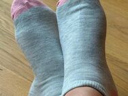 Getragene Socken - Straubenhardt