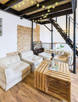 Moderne Maisonettewohnung mit 137m² Wohnfläche und 2 Stellplätze inklusive! - Bad Kreuznach