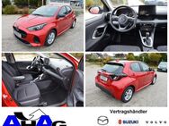 Mazda 2, 1.5 VVT-i Hybrid Centre-Line, Jahr 2022 - Schleusingen