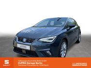 Seat Ibiza, 1.0 TSI FR, Jahr 2023 - Berlin