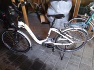 Damen E-Bike - Nesselwang