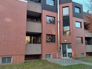 Mascherode, große 2-Zimmer Wohnung mit 2 Balkonen - Braunschweig