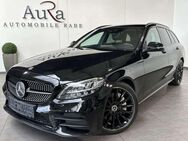 Mercedes-Benz C 300 d T AMG-Line NAV+LED+WIDESCREEN+KAM+19ZOLL - Wardenburg