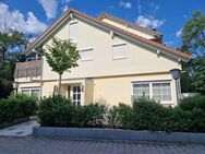 170 m² Wohnung + 90 m² Terrasse, seniorengerecht - Bad Bellingen