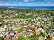 Was ist schöner als Urlaub an der Ostsee? Ihre neue Eigentumswohnung auf dem Darß! - Prerow (Ostseebad)
