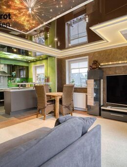 3-Zimmer-Maisonette in zentraler Lage von Oyten - Oyten