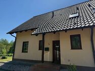 Charmantes Reihenhaus in Nordwestuckermark - Nordwestuckermark