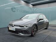 VW Golf, GTI Clubsport, Jahr 2023 - München