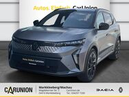 Renault Scenic, E-Tech Esprit Alpine 220 Long Range, Jahr 2024 - Markkleeberg Zentrum