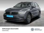 VW Tiguan, 1.5 TSI Life, Jahr 2024 - Chemnitz