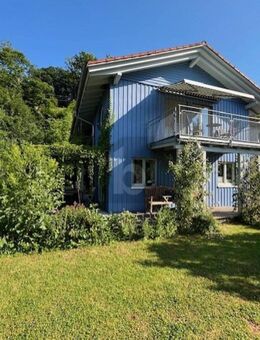FAMILIENTRAUM IM GRÜNEN - Oberstaufen
