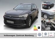 VW Tiguan, 1.5 eTSI APP, Jahr 2024 - Bamberg