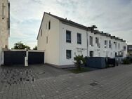 Reihenendhaus mit Garage und Stellplatz (Kfw Effizienzhaus 55) - Dinslaken