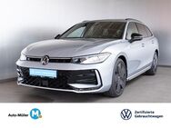 VW Passat Variant, 2.0 TDI R-Line Pro Max A, Jahr 2024 - Hüttenberg