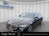 Mercedes E 200, d Limousine, Jahr 2023 - Schloß Holte-Stukenbrock