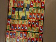 neue originalverpackte Zündkerzen von Bosch,Beru und Glühkerzen - Dülmen