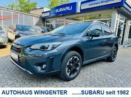 Subaru XV, 1.6 Comfort i abnehmbar, Jahr 2021 - Duisburg