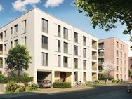 Großzügige 4-Zimmer-Wohnung mit Süd-Loggia | WE311 - Paderborn