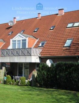 Eine richtig große Wohnung! - Neu Wulmstorf
