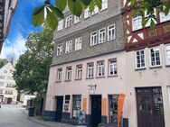 Mehrfamilienhaus mit Geschichte im Herzen von Herborn - Herborn (Hessen)