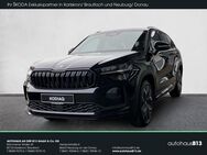 Skoda Kodiaq, 2.0 TDI Sportline HIFI, Jahr 2024 - Karlskron