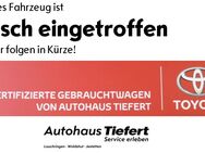 Toyota C-HR, 2.0 Hybrid Team Deutschland (AX1), Jahr 2023 - Lauchringen