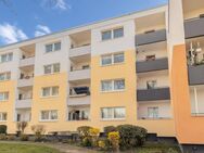 Demnächst frei! 3-Zimmer-Wohnung in Düsseldorf Unterrath - Düsseldorf