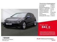 VW Golf, 2.0 l TSI R Performance OPF, Jahr 2024 - Rheine