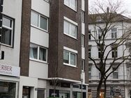 Apartment in sehr guter Lage - Düsseldorf