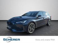 CUPRA Leon, 2.0 TSI Sportstourer VZ VisionPlus, Jahr 2024 - Kirkel