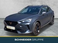 CUPRA Formentor, 2.0 TSI VZ, Jahr 2021 - Zwickau