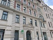 kleine 2-Zimmer-Wohnung in zentraler Lage sucht Student - Magdeburg