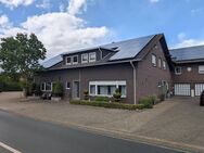 Mehrgenerationenhaus mit großer PV-Anlage - Petershagen
