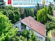 Absolute Privatsphäre- Ihre Traumvilla in Waiblingen - Waiblingen