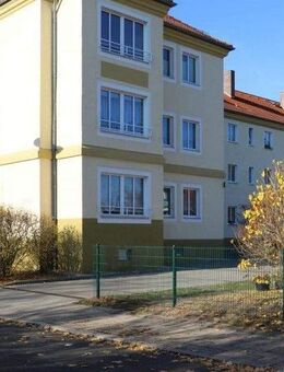 großzügige 3-Zimmerwohnung - Dessau-Roßlau