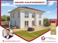 Neuwertig und großzügig! Stilvolles Smart-Home-Einfamilienhaus mit Einbauküche auf 1.400m² Grund - Berg (Landkreis Ahrweiler)